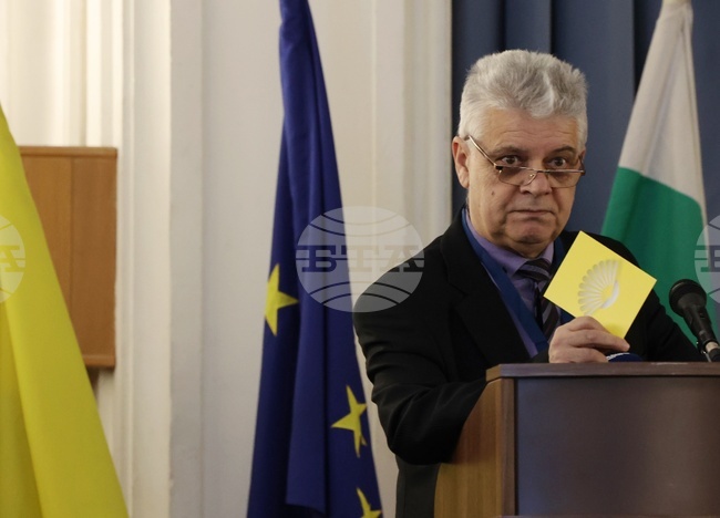 НДСВ - девети редовен конгрес