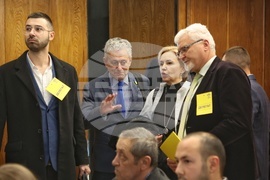 НДСВ - девети редовен конгрес