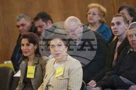 НДСВ - девети редовен конгрес