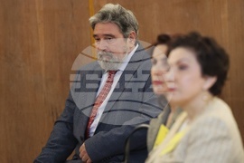 НДСВ - девети редовен конгрес