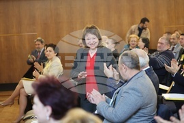 НДСВ - девети редовен конгрес