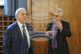 НДСВ - девети редовен конгрес