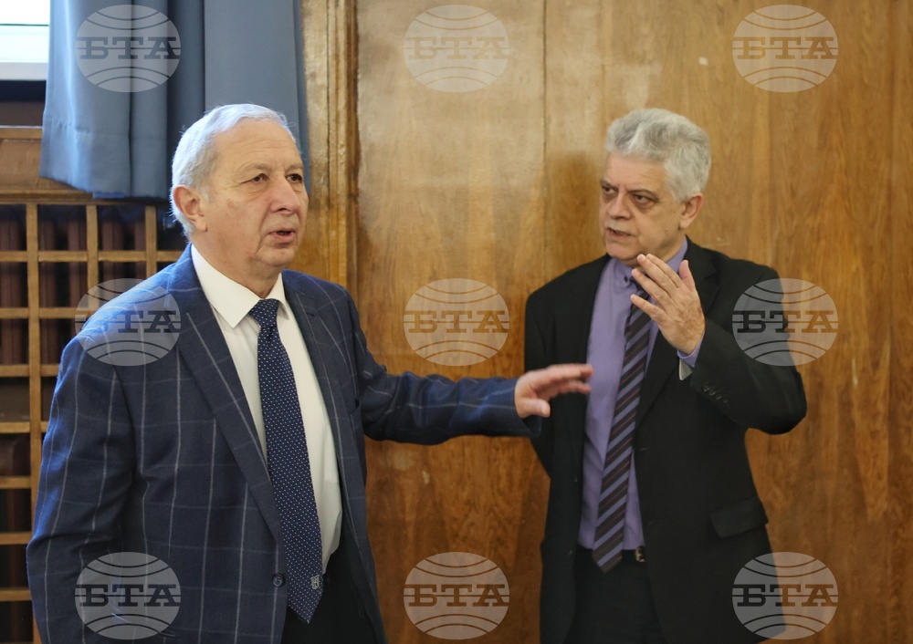 НДСВ - девети редовен конгрес