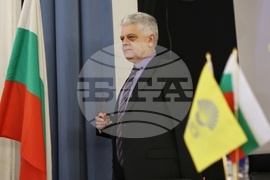 НДСВ - девети редовен конгрес