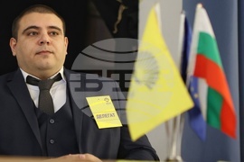 НДСВ - девети редовен конгрес