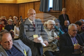 НДСВ - девети редовен конгрес