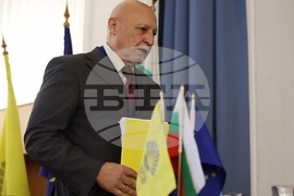 НДСВ - девети редовен конгрес