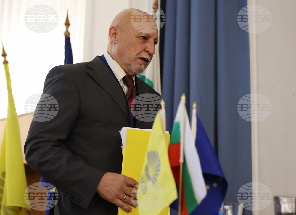 НДСВ - девети редовен конгрес