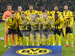 Germany Soccer Champions League