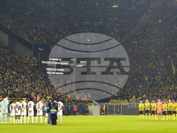 Germany Soccer Champions League