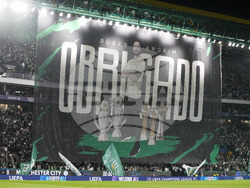 Portugal Soccer Champions League