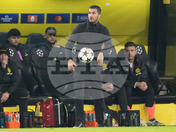 Germany Soccer Champions League