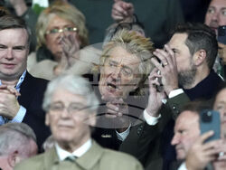 Britain Soccer Champions League