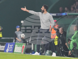 Portugal Soccer Champions League