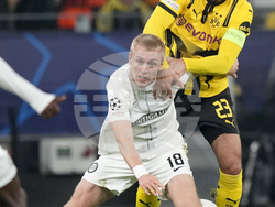 Germany Soccer Champions League