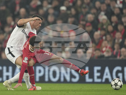 Britain Soccer Champions League