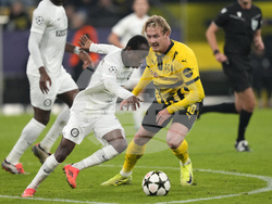 Germany Soccer Champions League