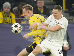 Germany Soccer Champions League