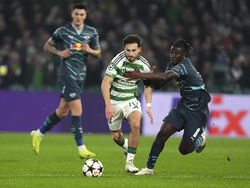 Britain Soccer Champions League
