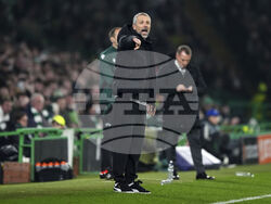 Britain Soccer Champions League