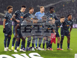 Britain Soccer Champions League