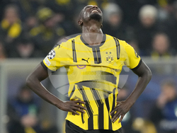 Germany Soccer Champions League