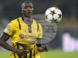 Germany Soccer Champions League