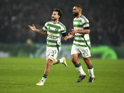 Britain Soccer Champions League