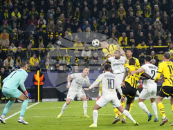 Germany Soccer Champions League