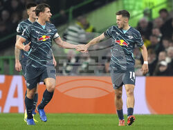 Britain Soccer Champions League