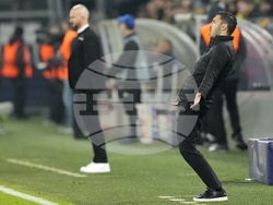 Germany Soccer Champions League