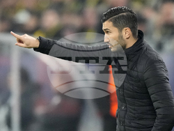 Germany Soccer Champions League