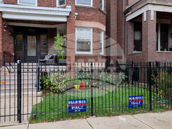 САЩ - Чикаго - избори за президент и Конгрес