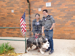 САЩ - Чикаго - избори за президент и Конгрес