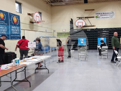 САЩ - Чикаго - избори за президент и Конгрес