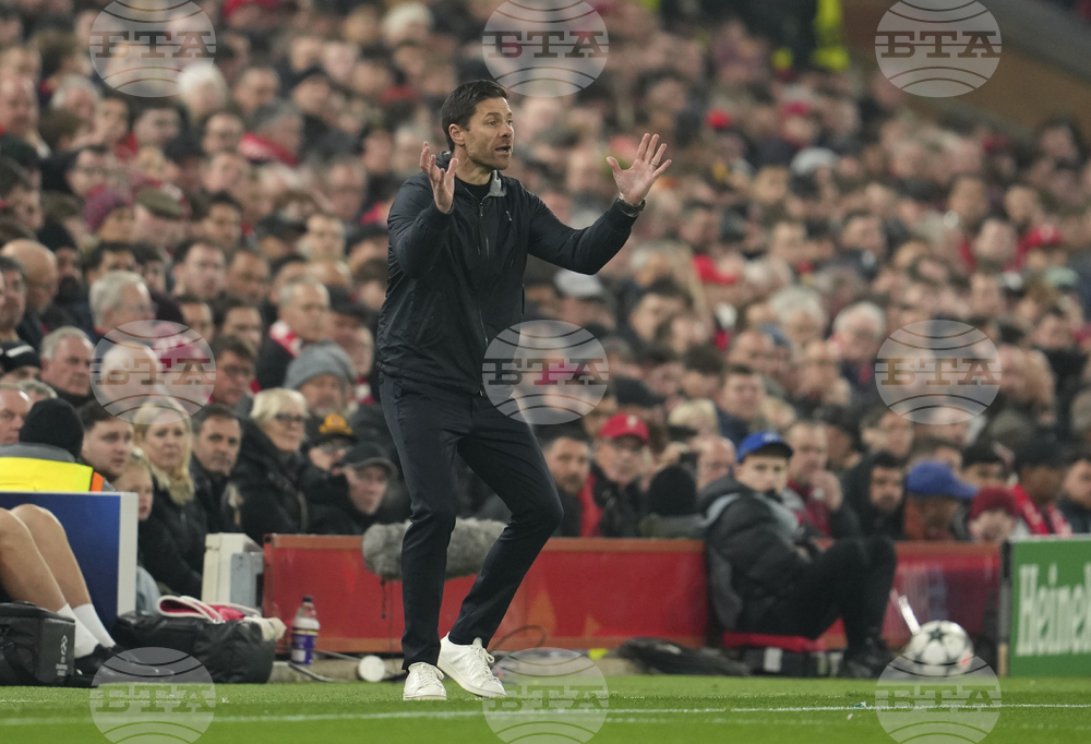 Представянето на Леверкузен през второто полувреме не бе на ниво, заяви старши треньорът на отбора Шаби Алонсо