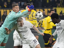 Germany Soccer Champions League