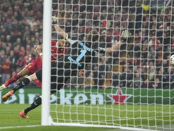 Britain Soccer Champions League
