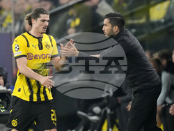 Germany Soccer Champions League