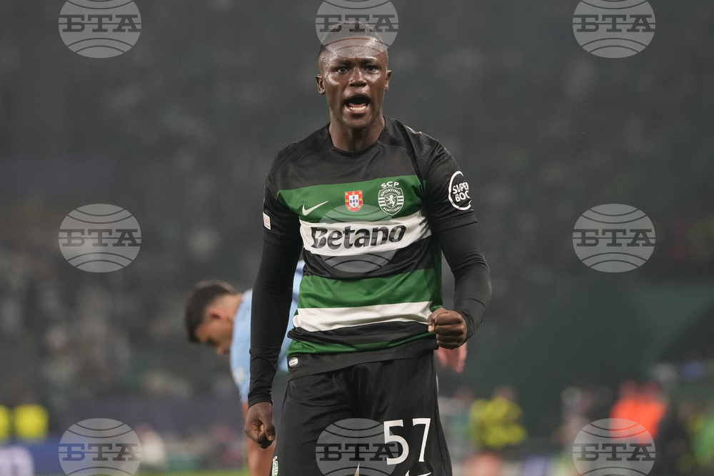 Спортинг Лисабон продаде двама футболисти на Челси 