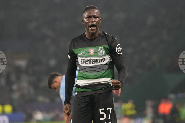 Спортинг Лисабон продаде двама футболисти на Челси 