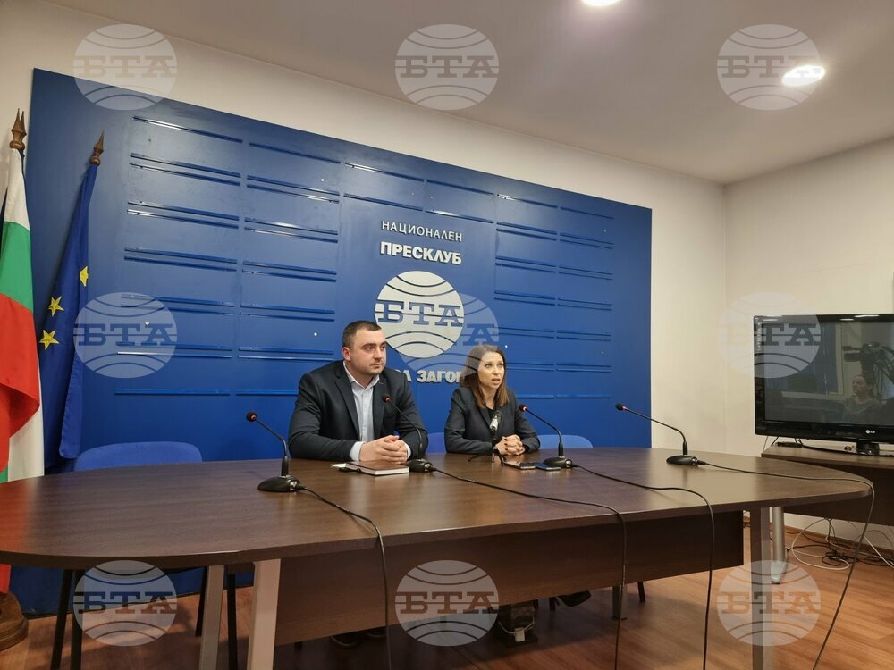 Намираме се в изключително критична ситуация по отношение на енергийния комплекс „Мини Марица Изток“, смята депутатът Искра Михайлова