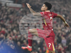 Britain Soccer Champions League