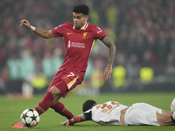 Britain Soccer Champions League
