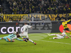 Germany Soccer Champions League