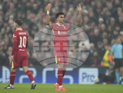 Britain Soccer Champions League