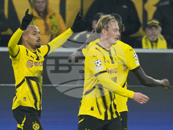 Germany Soccer Champions League