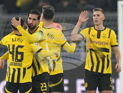 Germany Soccer Champions League