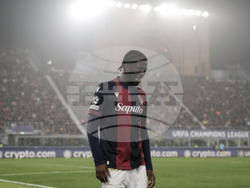 Italy Soccer Champions League