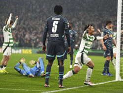Britain Soccer Champions League
